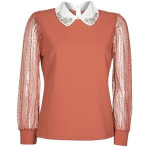 Moony Mood  PACHAN  Blouses  dames Roze