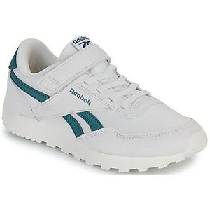 Reebok Classic - REEBOK GLIDE LOW ELASTIC TOP STRAP - Lage Sneakers - Wit