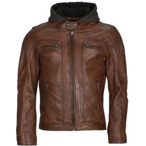 Oakwood - Drink - Herenjas - Bruin