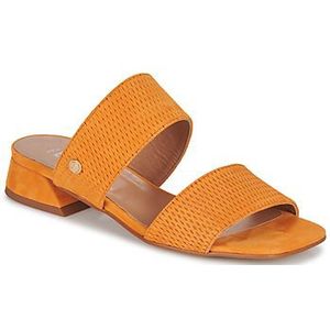 Fericelli  New 2  slippers  dames Geel