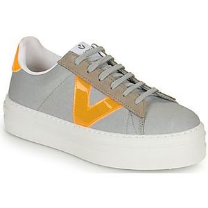 Victoria  -  Sneakers  dames Wit