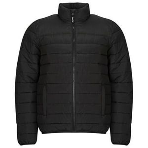 Fila  BUTZBACH LIGHT PADDED JACKET  Jassen  heren Zwart