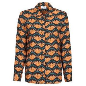 Betty London  POUPI  Blouses  dames Multicolour