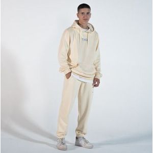 THEAD.  AMSTERDAM JOGGERS  broeken  heren Geel