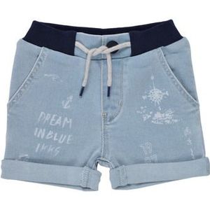 Ikks  ECHINORO  Broeken  kind Blauw