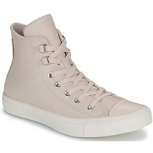Converse Chuck Taylor All Star Leather in Light Dune/Egret/Light Dune, Maat EU 44