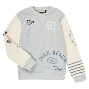 Ikks  EBAHIO  Truien  kind Grijs