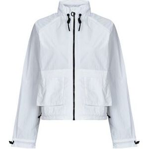 JOTT - Edge - Windjack - Wit - 100% Polyamide