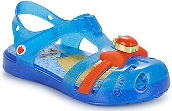 Crocs - Snow White Isabella - Babysandalen - Wit