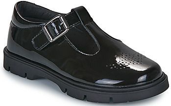 Pablosky - SAPIENS 360119 - Oxford Plat - Noir