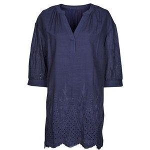 Betty London  NELCOTE  Jurken dames Blauw