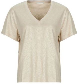 Ikks - B210115 - T-shirt - Beige