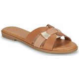 MTNG Maria 59580 Platte damessandalen, beige, 36 EU