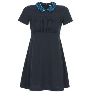 Manoush  COMMUNION  Jurken dames Blauw