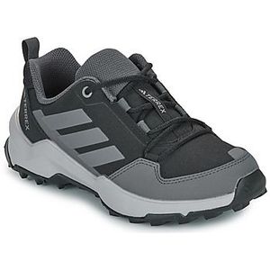 adidas  TERREX AX4R K  Wandelschoenen  kind Zwart