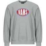 Vans Spray On Loose Crew Sweatshirt