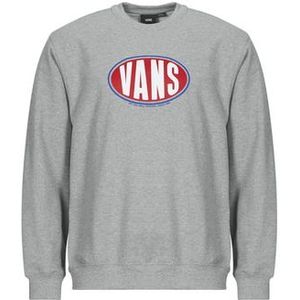 Vans  Spray On Loose Crew  Truien  heren Grijs