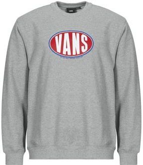 Vans Spray On Loose Crew Sweatshirt