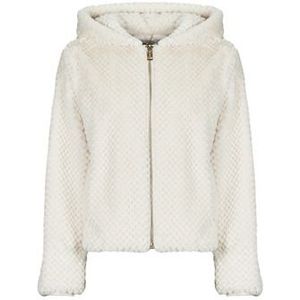 Guess  NEW THEOLINE JACKET  Jassen  dames Beige