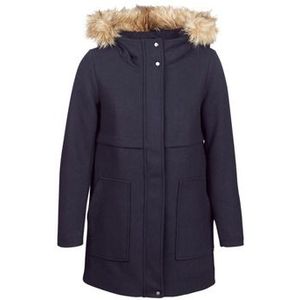 Only  ONLNOAH  Jassen  dames Blauw