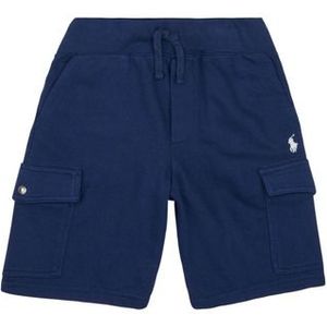 Polo Ralph Lauren  PO CARGO SHT-SHORTS-ATHLETIC  Broeken  kind Marine