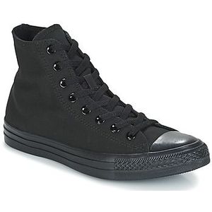 Converse  CHUCK TAYLOR ALL STAR MONO HI  Sneakers  heren Zwart