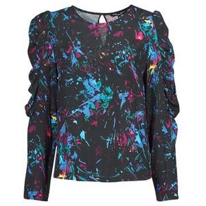 Desigual  AUSTRALIA  Blouses  dames Multicolour