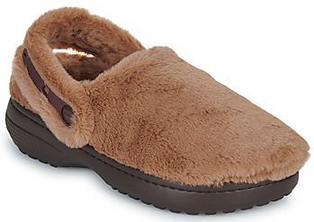 Crocs - Classic Unfurgettable - Klompen - Milk Chocolate