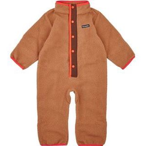 Columbia  HELVETIA BUNTING  jumpsuits  kind Bruin