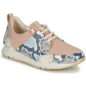 Hispanitas  KIOTO  Sneakers  dames Beige