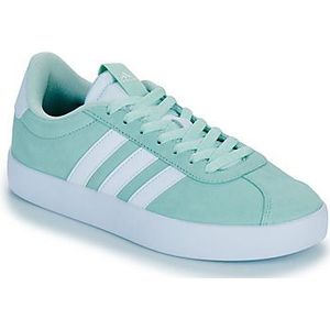 adidas  VL COURT 3.0  Sneakers  dames Groen