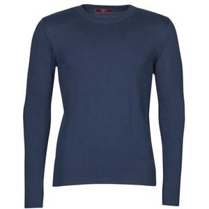 BOTD  OLDMAN  Truien  heren Marine