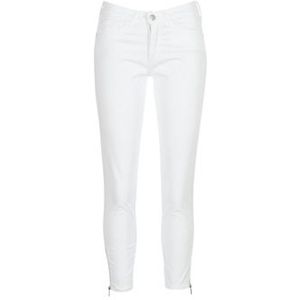 Gaudi  PODALI  Broeken  dames Wit