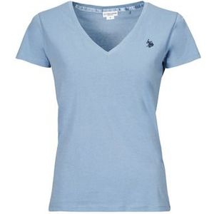 U.S Polo Assn.  BELL  Shirts  dames Blauw