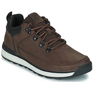 Kappa  MONSI LOW  Sneakers  heren Bruin