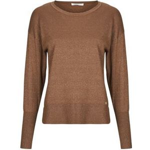 Les Petites Bombes  GHALIA  Truien  dames Bruin