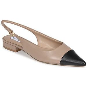 Steve Madden  ROWYN  Ballerina's  dames Beige