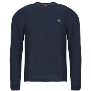 Oxbow  R2STAPLE  Truien  heren Marine