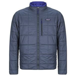 Patagonia  MEN'S LIGHT GUST JACKET  jassen  heren Marine