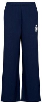 Pyjamabroek TOMMY HILFIGER. Katoen materiaal. Maten XS. Blauw kleur