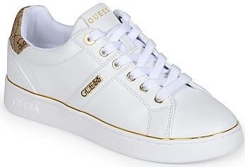 Guess - BRITZ - Sneakers - Wit