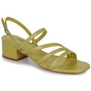 Minelli  RAFALIA  sandalen  dames Groen