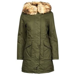 Betty London  PAKERETTE  jassen  dames Kaki