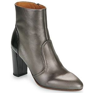 Chie Mihara  EIZA  Laarzen  dames Zilver