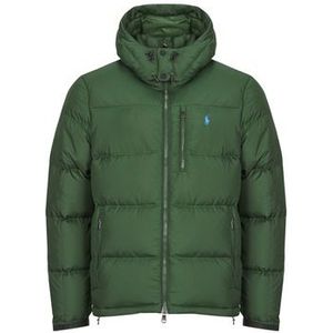 Polo Ralph Lauren  DOUDOUNE GORHAM  jassen  heren Groen