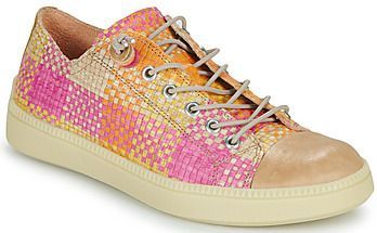 Think  TURNA  Sneakers  dames Multicolour