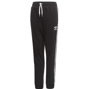 adidas  TREFOIL PANTS  broeken  kind Zwart