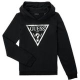 Girl hoodie Guess