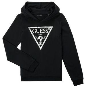 Girl hoodie Guess