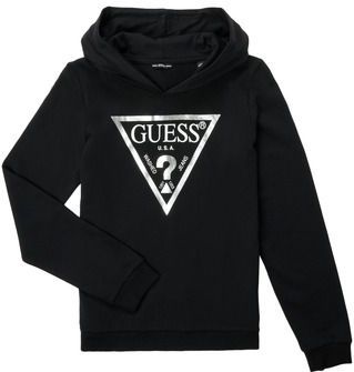 Girl hoodie Guess